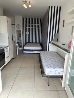 RICCIO BLU pochi passi dal mare - 7