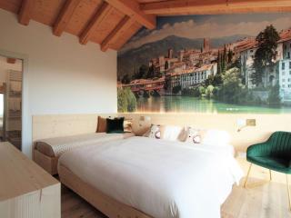 Chalet in Veneto near Dolomites Ski Slopes - Volpago del Montello - 7