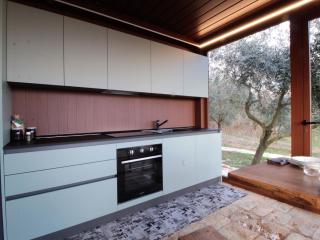 Chalet in Veneto near Dolomites Ski Slopes - Volpago del Montello - 8