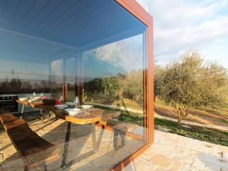 Belvilla by OYO Splendid chalet with bubble bath - Volpago del Montello - 3