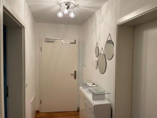 Holiday Flats in Haunsheim near Legoland - Haunsheim - 3