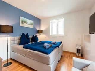 Holiday Flats in Haunsheim near Legoland - Haunsheim - 8