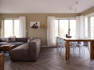 Holiday home with sauna, outdoor spa - 4