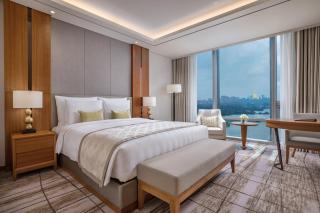LOTTE Hotel Yangon - Yangon - 7