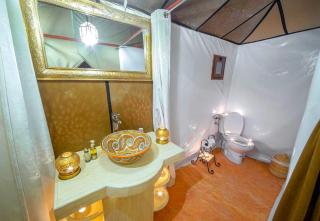 Nomadic Sands Retreat - Merzouga - 1