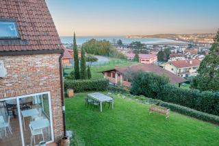 Bista Eder Hotel & Lodge - Hondarribia - 9