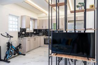 Koukaki apartment- near Acropolis-Athlete's choice - Atene - 3