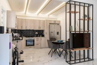 Koukaki apartment- near Acropolis-Athlete's choice - Atene - 7