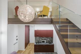 Duplex Apartments del Vecchio Bastione by Wonderful Italy - Catania - 9