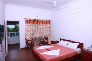 Alleppey Holiday Beach Resort By VOYE HOMES - 7