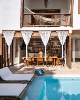 Cottage Bahia - Arraial d'Ajuda - 4