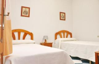 Apartamento Centro - Conil de la Frontera - 4