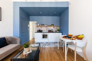La Bonne Mère - Superbe appartement vue Notre Dame - 4