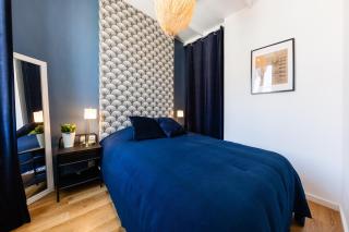 La Bonne Mère - Superbe appartement vue Notre Dame - 2