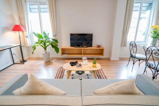 WECOZY HANOI - Railway Side, The Old Quarter - 3