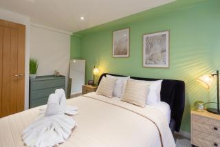 The Regent Luxury Pad - Brighton & Hove - 2
