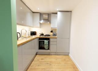 The Regent Luxury Pad - Brighton & Hove - 8