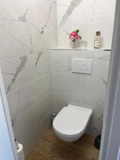 Mon balcon face à la mer - les Marinas Deauville - 1