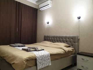 Modern 1BD apartment with living room in the park zone - Chişinău - 7