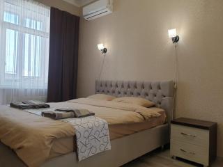 Modern 1BD apartment with living room in the park zone - Chişinău - 9