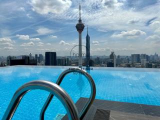 The Platinum 2 Kuala Lumpur by HOLMA - Kuala Lumpur - 8