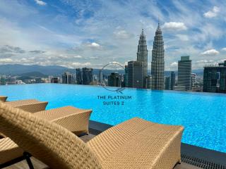 The Platinum 2 Kuala Lumpur by HOLMA - Kuala Lumpur - 0