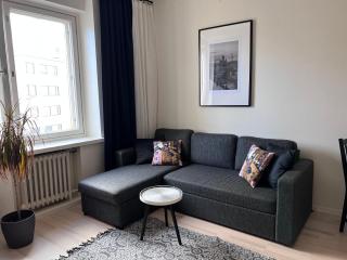 Beautiful city apartment at Kallio - Helsinki - 8