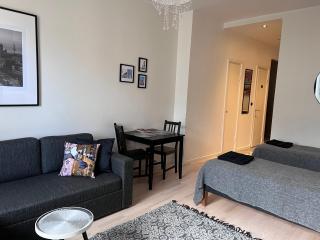 Beautiful city apartment at Kallio - Helsinki - 6