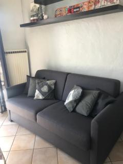 appartement les deux alpes - Les Deux Alpes - 7