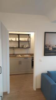 Frisch renoviertes Appartement - Mönchengladbach - 3