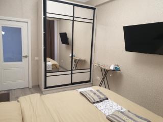 Elegance 1BD apartment with living room - Chişinău - 6