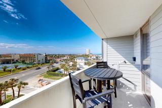 Daytona Beach Living - Unit #504 - Daytona Beach - 9