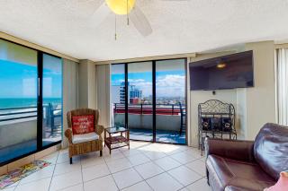 Daytona Beach Living - Unit #504 - Daytona Beach - 7