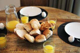 Luxe 4 persoons appartement in Residence Marina Kamperland 2c - 2