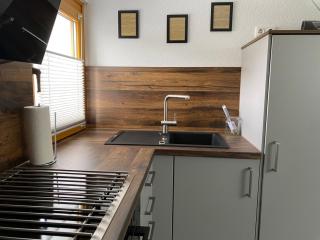 Ferienwohnung Auf der Heide - Ehringshausen - 4