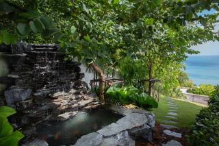Villa Amylia Emerald, design excellence - Koh Samui - 9