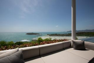 Villa Amylia Emerald, design excellence - Koh Samui - 8