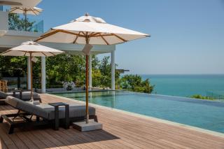 Villa Amylia Emerald, design excellence - Koh Samui - 6