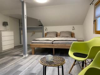Ferienwohnung Auf der Heide - Ehringshausen - 3