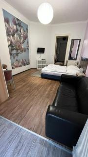 Albert rooms - Berlin - 6