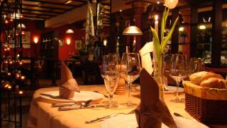 Hotel Restaurant Krone - Wolfach - 4
