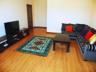 Bishkek House Apartament - Bishkek - 7