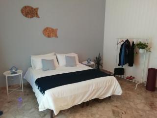 ATTICO 59 - Bisceglie - 1