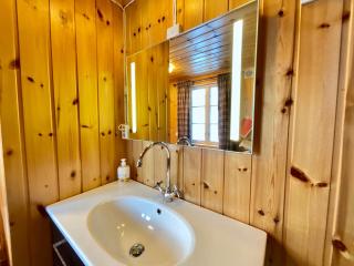 Nappstraumen Panorama Lofoten - 1