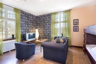Hotell Aina - 8