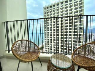 Gold Coast Luxury Apartment Nha Trang - Nha Trang - 6