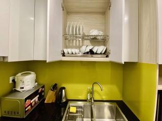 Gold Coast Luxury Apartment Nha Trang - Nha Trang - 5
