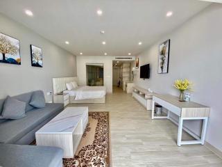 Gold Coast Luxury Apartment Nha Trang - Nha Trang - 4