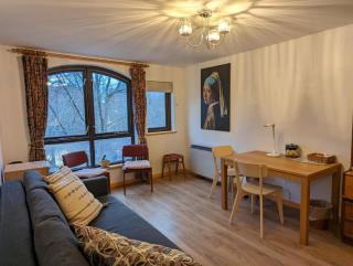 NEW Bright and Sunny flat in Oxford City Centre - Oxford - 9
