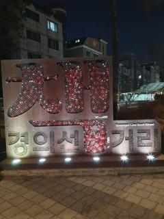 AREX Hongik Unit 101 - Seul - 4